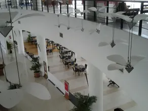 Century Helang Hotel - Image 5