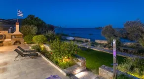 Syros Sun Beach Villa - Image 3