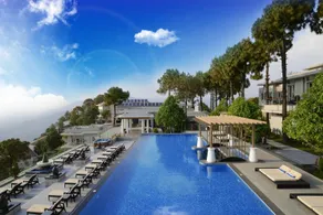 Moksha Himalaya Spa Resort - Image 3