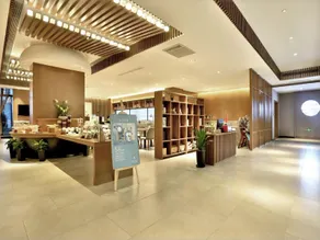 Mehood Lestie Hotel (Hangzhou Xixi Wetland Science and Technology City) - Image 3