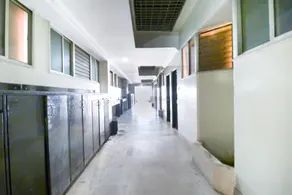 Super Hotel O Archana Inn - Image 5
