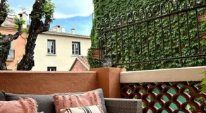 «La Calade » Villa les Glycines - Image 3