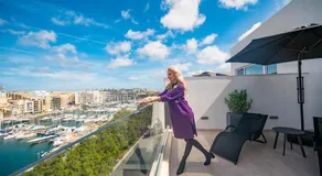 The Address Seafront Suites with Hot Tub - Image 5
