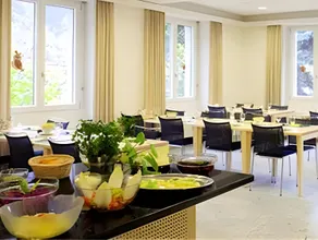 Hotel Haus Schönstatt contactless-Check-In - Image 5