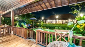 Umakelod Sebatu Villas - Image 3