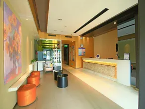 Jinjiang Inn Hengshui Zhongxin Street - Image 4