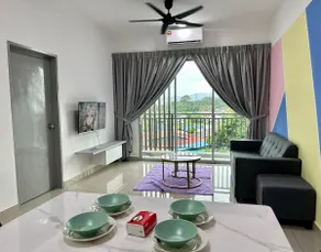 Seremban City Center Apartments - Image 4