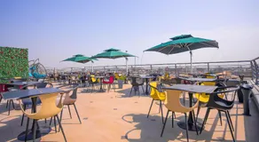 GTA HOTEL IKEJA - Image 4