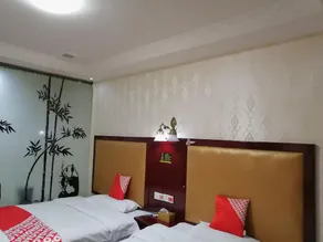 168 Fashion Hotel - Image 2