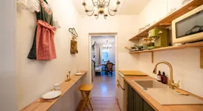 2 Zimmer Retro City Apartment in der Altstadt - Image 3