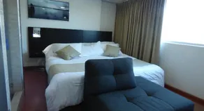 SUITE SANTA LUCIA HOTEL BOUTIQUE - Image 2