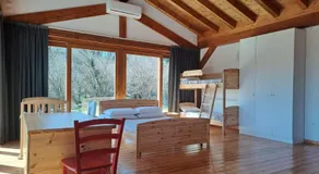 Agriturismo Fattoria Carolina - Friuli Venezia Giulia - Val d'Arzino - Image 2