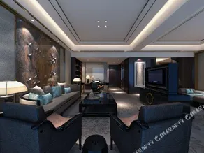 Yahui International Hotel - Image 4