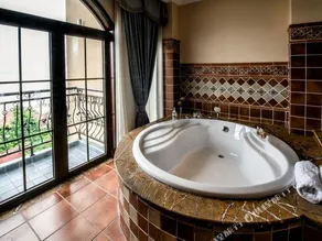 Chongqing Jujianglan Hotel (Zhigang Avenue Zhujiang Garden) - Image 3