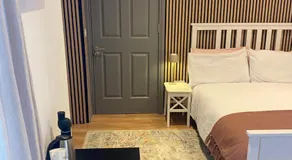 Double Room with a Mountain View - Image 5