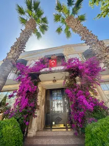 Saint John Hotel - Image 4