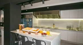 Rock Palace Hostel Barcelona - Sant Jordi - Image 3