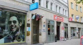 Pension Locarno - Image 4