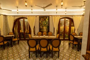Ishaan Holiday Home - Image 4
