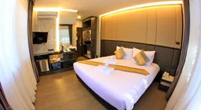 Orasa hotel - Image 2