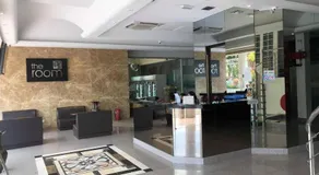 The Room Hotel - Image 4