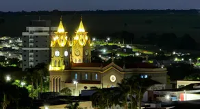 Palace Hotel Três Poderes - Image 3