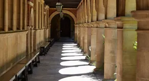 Sidney Sussex College, Cambridge - Image 3