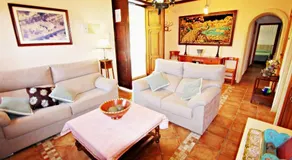 Finca Vicente - charming, Finca style holiday villa in Teulada - Image 2