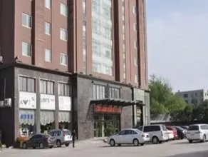 Biway Fashion Hotel - Puyang Lianhua - Image 3