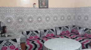 حي الرجافالله وجدة - Image 3