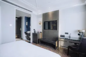 Jinjiang Metropolo Hotel Nanjing Jiangning Binjiang Development Zone - Image 3