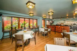 The Inn at Virginia Mason - Image 5