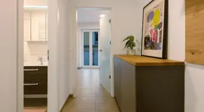 Wohnung 4 Rosenstraße - Image 3