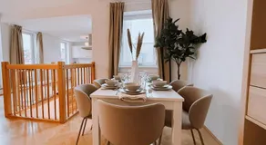 110qm, 4 bedroom, near Schönbrunn - Image 3
