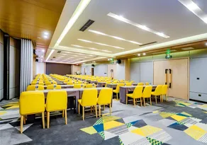 Echarm Hotel Zunyi Conference Site Gang'ao Branch - Image 4