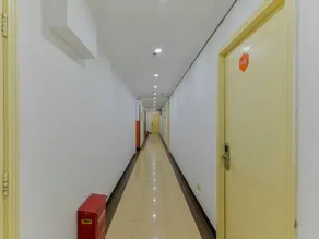Haoting hotel (Shanghai Xincun Road Subway Station) - Image 3
