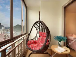 Vejasi International Hotel - Image 5