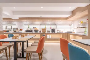 Hanting Premium Hotel Beijing Guomao - Image 3