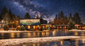 Hotel Expedition - Image 5