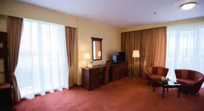 Hotel Alinalex - Paradisul Acvatic - Image 2
