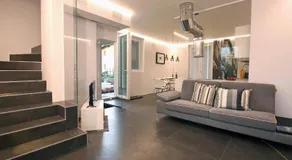 Cà Stagia holiday house with private swimming-pool - Image 4