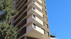 Tempora Apart Hotel - Image 3