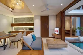 Cozy 1BR Room Villa  whit perivate pool #M1 - Image 2