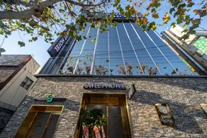 Daegu Duryu Sweet hotel - Image 5