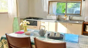 Izu Shirada Villa 伊豆白田家 - Image 3