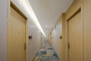 Yueman Hotel (Yueyanglou Pedestrian Street) - Image 2