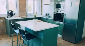 Precioso apartamento en Pamplona junto al centro - Image 3