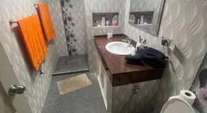 Pattaya, DZ mit Bad WC im privaten Haus - Image 2