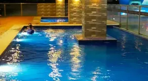 CunduNiAia Sunvida Tower Condominium Unit Across SM Cebu - Image 3