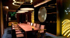 Gubei Garden Hotel Shanghai Hongqiao - Image 3